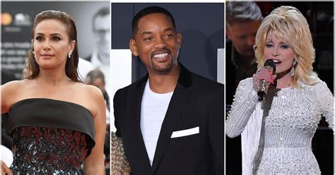 Seven of the most philanthropic celebrities in Hollywood: from .